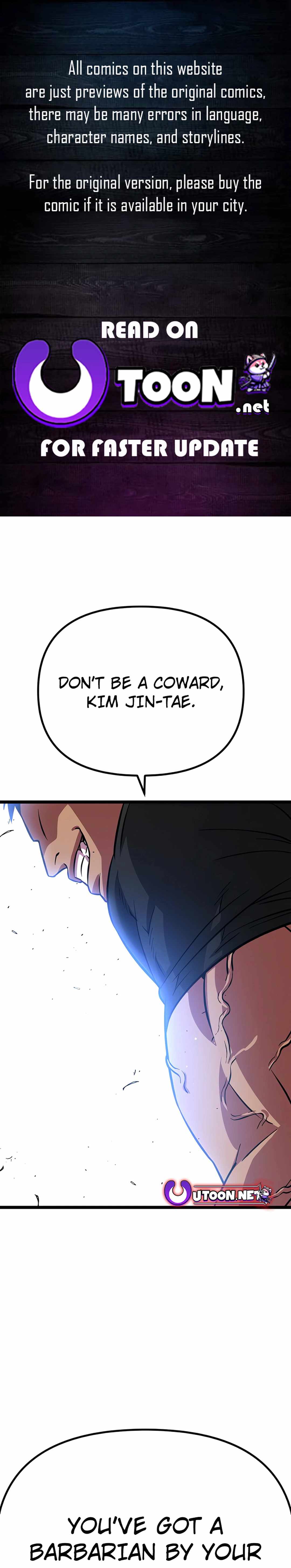 Seoul Station Barbarian Chapter 6 1